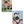 Load image into Gallery viewer, Itoko no Ko Manga Complete Set Vol.1-5 Japanese
