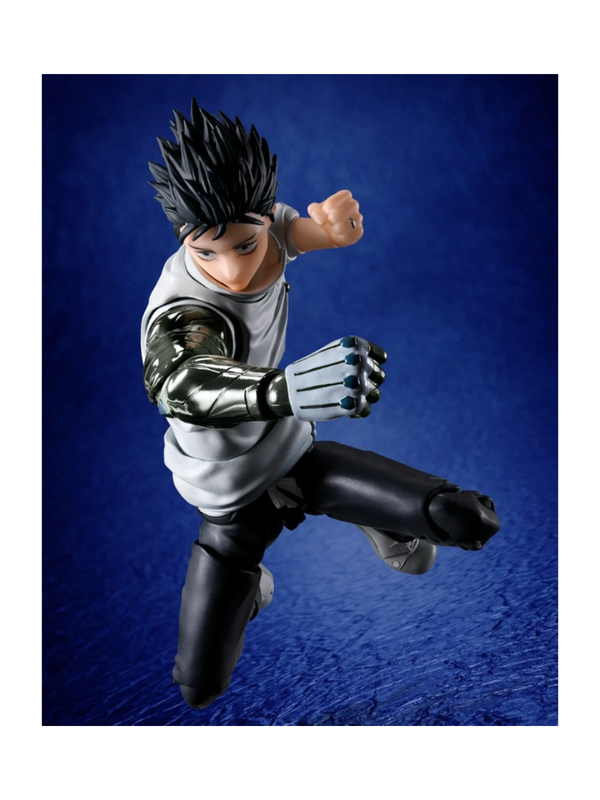 S.H.Figuarts Yuta Okkotsu Special Grade Sorcerer Action Figure [Pre-Order]