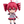 Load image into Gallery viewer, Nendoroid Kasane Teto Synthesizer V AI Ver.
