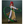 Load image into Gallery viewer, S.H.Figuarts Kurama Yu Yu Hakusho Action Figure
