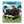 Load image into Gallery viewer, One Piece Ichiban Kuji EX Vol.3 Kaku Storage Container Figure E Prize
