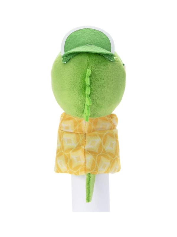 Sing 2 Chokkorisan Miss Crawly Plush Mascot Mini Stuffed Toy
