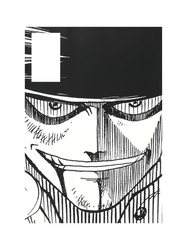 ONE PIECE ALL FACES 1–3 Collector’s Edition Manga – Eiichiro Oda Japanese
