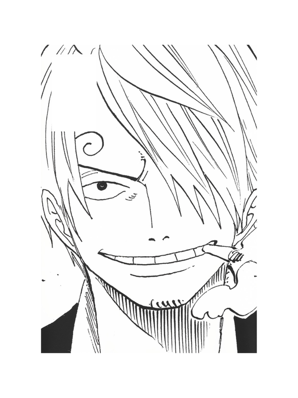 ONE PIECE ALL FACES 1–3 Collector’s Edition Manga – Eiichiro Oda Japanese