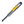 Load image into Gallery viewer, OLFA Small A-Type Utility Knife 144B
