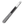 Load image into Gallery viewer, OLFA Special Long 038 Utility Knife 241B
