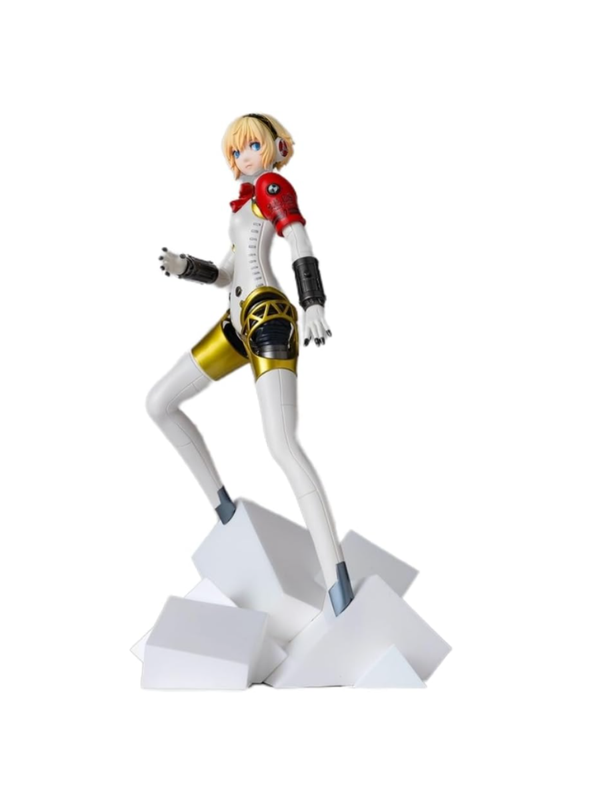 Persona 3 Reload Aegis Atlas D Shop Limited Figure