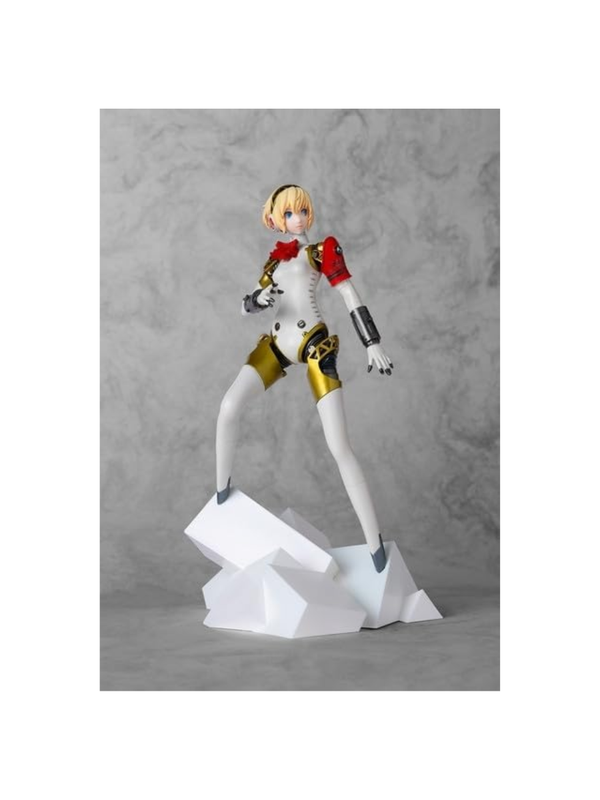 Persona 3 Reload Aegis Atlas D Shop Limited Figure