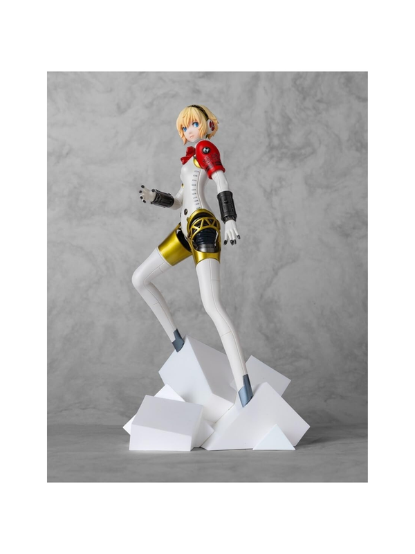 Persona 3 Reload Aegis Atlas D Shop Limited Figure