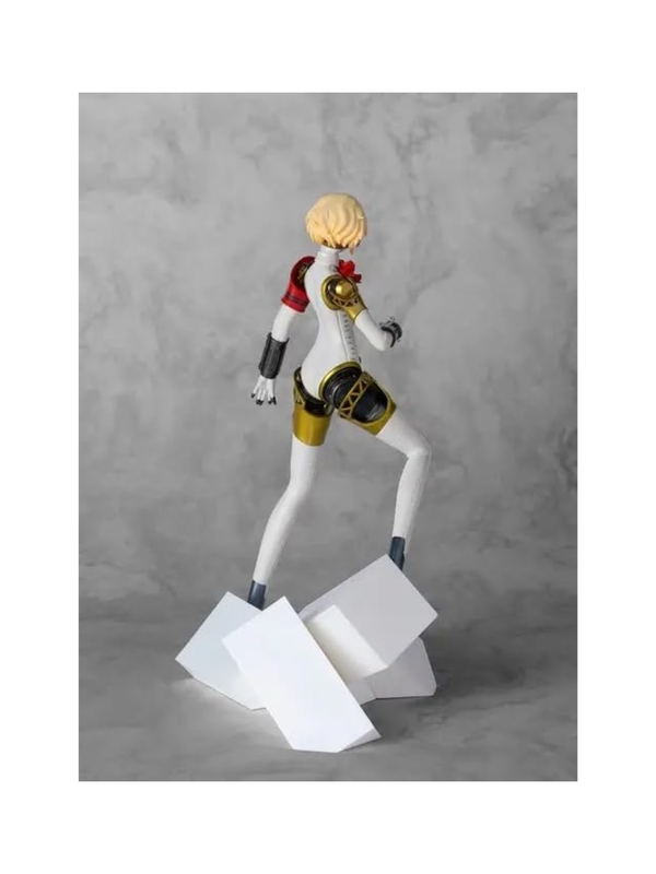 Persona 3 Reload Aegis Atlas D Shop Limited Figure