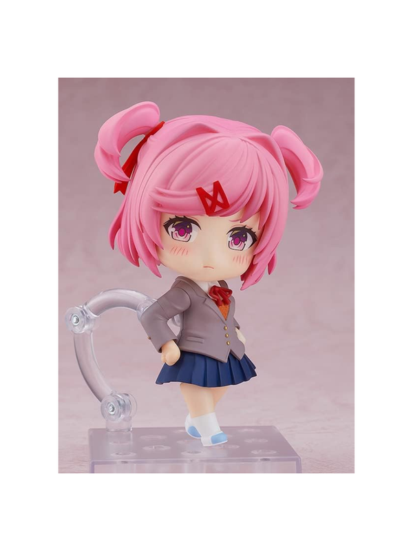 Doki Doki Literature Club! Nendoroid Natsuki Action Figure [Pre-order]