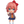Load image into Gallery viewer, Doki Doki Literature Club! Nendoroid Sayori Action Figure [Pre-order]

