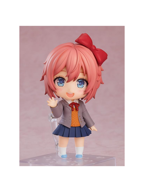 Doki Doki Literature Club! Nendoroid Sayori Action Figure [Pre-order]
