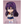 Load image into Gallery viewer, Doki Doki Literature Club! Nendoroid Yuri Action Figure [Pre-order]
