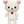 Load image into Gallery viewer, Rilakkuma White Bear Plush S / M Size
