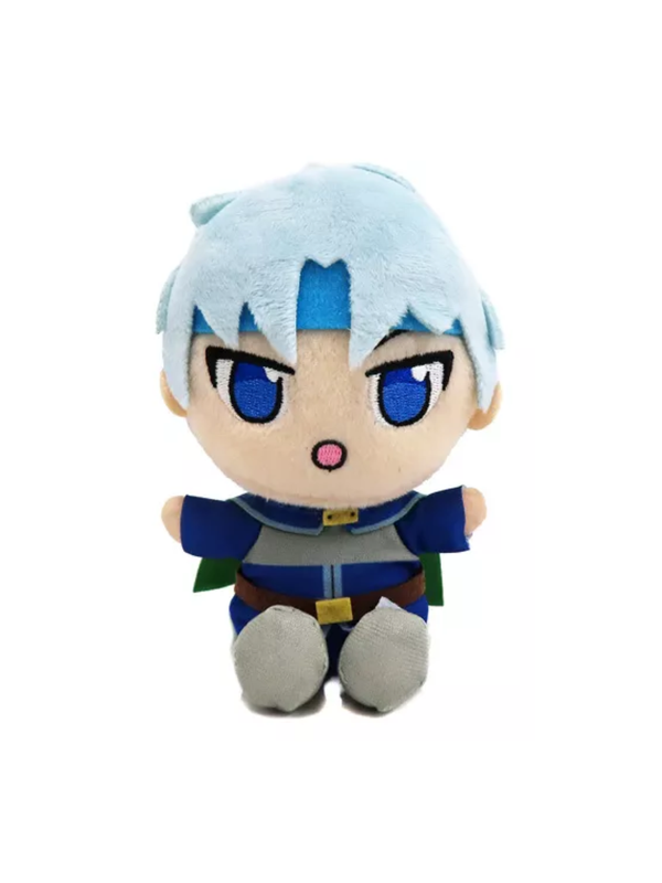Puyo Puyo Schezo Mini Plush