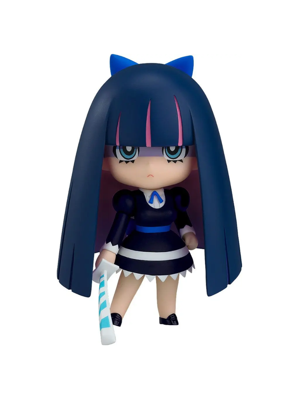 Nendoroid Stocking New Ver. Figure [Pre-order]