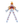 Load image into Gallery viewer, MODEROID Buster Machine No.7 Plastic Model Kit Figure
