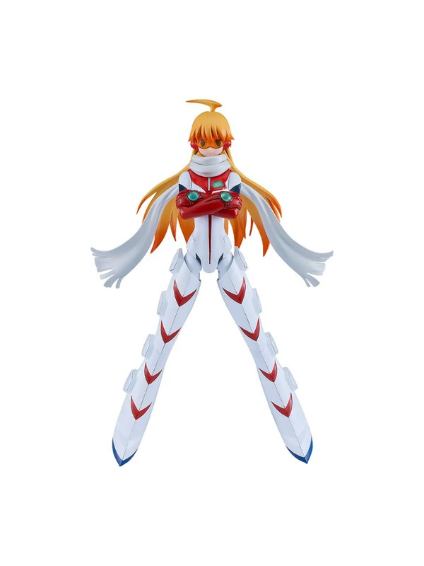 MODEROID Buster Machine No.7 Plastic Model Kit Figure