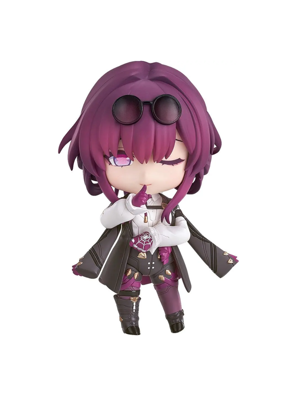 Nendoroid Kafka Honkai Star Rail Figure
