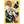 Load image into Gallery viewer, Demon Slayer: Kimetsu no Yaiba – One-Winged Butterfly (Mirai Bunko Edition)
