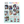 Load image into Gallery viewer, ILLIT I Got Your Back CD Single + Goods Member Solo Jacket Edition YUNAH
