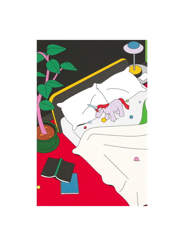 Acrylic Novel by Arano Inoue Japanese Fiction Book 2026