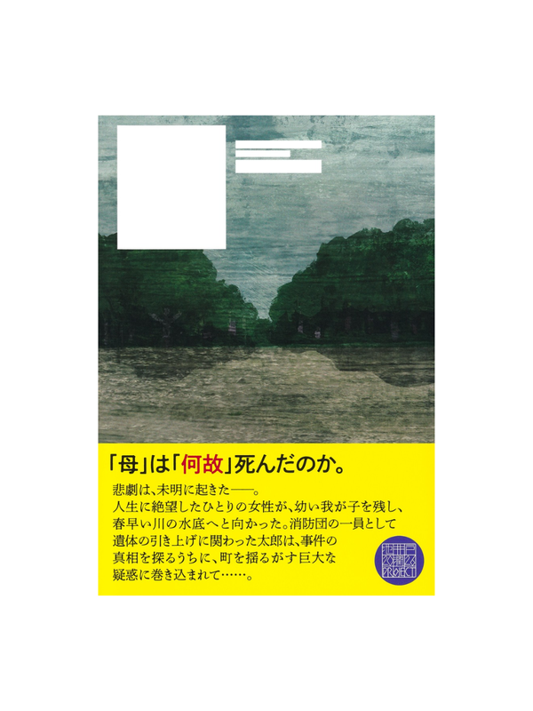 Hayabusa Fire Brigade: The Road to the Forest Japanese Novel by Jun Ikeido
