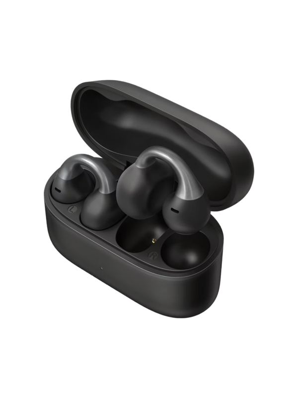 Panasonic RB-C10 Digital Wireless Stereo Headphones