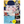 Load image into Gallery viewer, Novel Mononoke The Movie: Karakasa --- Shin Hakkaku

