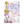 Load image into Gallery viewer, Novel Mononoke The Movie: Hebigami --- Shin Hakkaku
