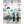 Load image into Gallery viewer, “Okaeri Suiheisen” Manga Vol.1–3 Complete Set Japanese

