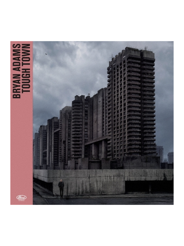Tough Town – Blu-spec CD2 Japan Edition [Pre-Order]