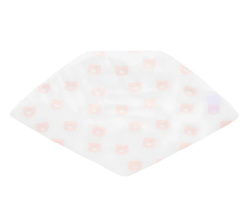 Chiikawa Baby Plush Toy with Swaddle Blanket Set