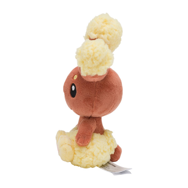 Pokemon Fit Buneary Plush Toy