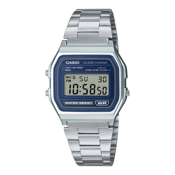 CASIO Classic A158WEA-2JF Digital Watch