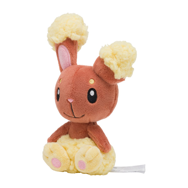 Pokemon Fit Buneary Plush Toy