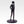 Load image into Gallery viewer, Ichiban Kuji Persona 5 Royal Joker Figure A Prize

