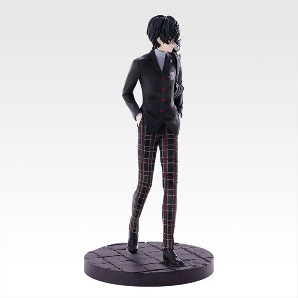 Ichiban Kuji Persona 5 Royal Joker Figure A Prize