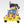 Load image into Gallery viewer, Dragon Ball Last One Prize Gohan &amp; Videl Snap Figure
