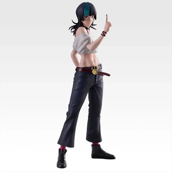 Jujutsu Kaisen Kirara Hoshi Figure MASTERLISE EXPIECE Ichiban Kuji Prize I