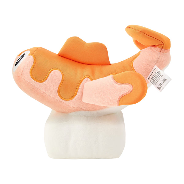 Pokemon Tatsugiri Sottosu Form Interactive Plush Toy