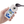 Load image into Gallery viewer, Atago PAL-1 Pocket Brix Meter Handheld Digital Refractometer
