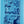 Load image into Gallery viewer, Hobonichi Techo 2026 ONE PIECE Magazine Banquet BLUE Original Size (A6) Planner Cover
