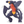 Load image into Gallery viewer, Pokemon Moncolle MS-22 Garchomp Figure
