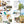 Load image into Gallery viewer, POPEYE Special Edition – My Okinawa Map 2024
