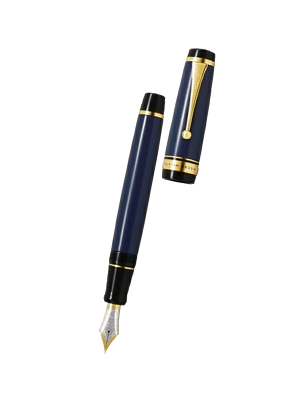 Pilot FKV-88SR Custom Urushi Fountain Pen