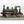 Load image into Gallery viewer, KATO N Gauge Chibi Loco SL Train Set Model
