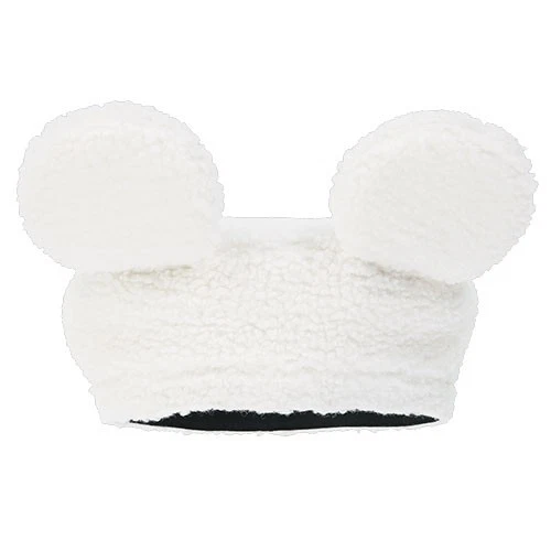 Disney Tokyo Resort Mickey Mouse Beret Ghost Halloween Hat