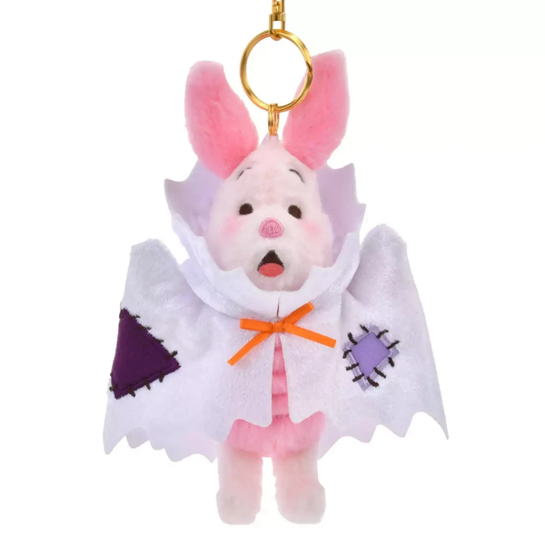 Disney Store Japan Tokyo Piglet Plush Keychain